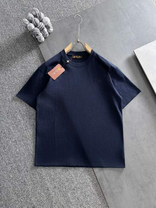 Loro Piana T Shirts Short _SKULoroPianaM-2XLaztxA9538739
